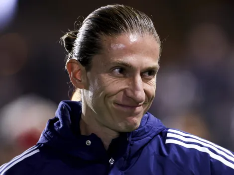 Flamengo: Alvo do Atlético de Madrid, Filipe Luis adia renovação