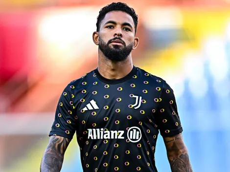 Juventus tem duas propostas da Premier League por Douglas Luiz