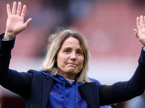 As contratações do Chelsea Feminino para a WSL em 2025/26