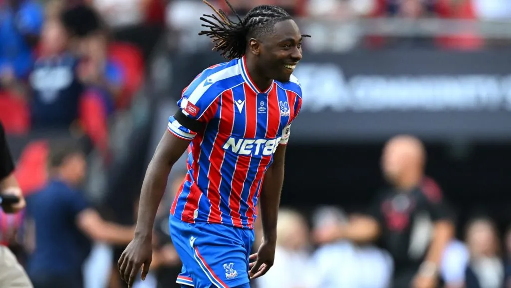 (Photo by Clive Mason/Getty Images)