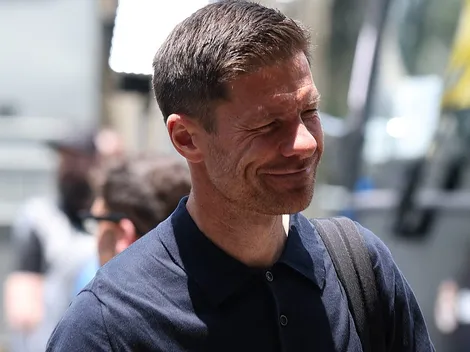 Xabi terá reforço de Thiago Pitarch, considerado importante no elenco