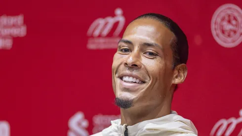 Liverpool estreia na Premier League. Foto: Chun Christopher Wong/Eurasia Sport Images/Getty Images)