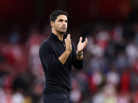 Arteta explica investimento em Gyokeres e atualiza situação de Gabriel Jesus