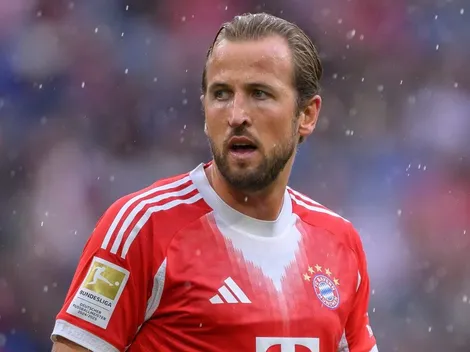 Barcelona quer Harry Kane por R$ 315 milhões