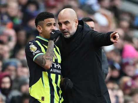 Guardiola quer manter Savinho no City, mas admite que futuro depende do atleta