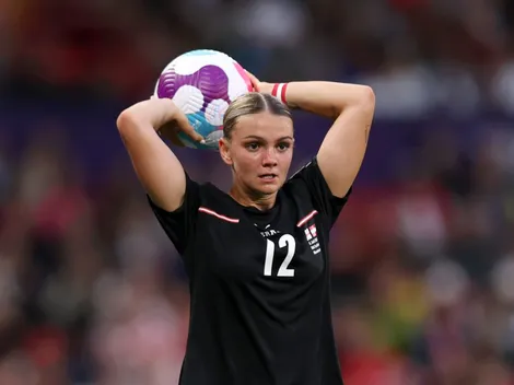 Manchester City fecha acordo com Arsenal e terá Laura Wienroither em definitivo