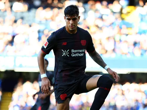 Chelsea busca fortalecer defesa com contratação de Piero Hincapié