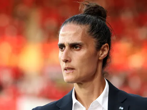 Montse Tomé fala a verdade sobre a sua saída do comando da Espanha