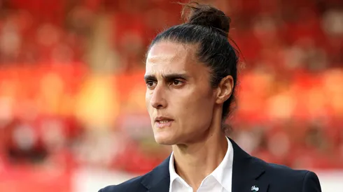 (Photo by Alexander Hassenstein/Getty Images)