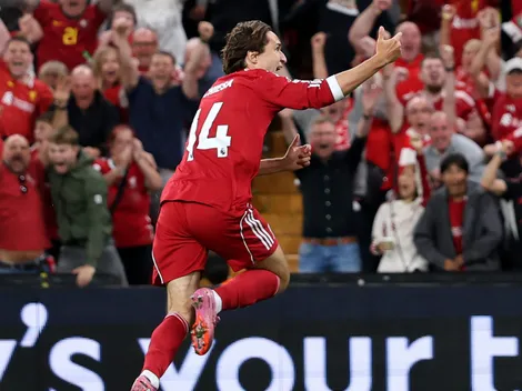 Chiesa ignora oferta e responde à exclusão do Liverpool