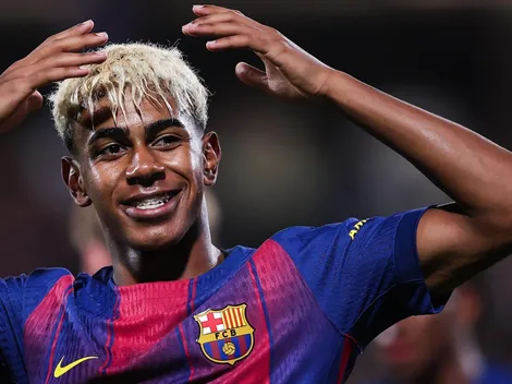 Yamal: a jovem promessa que busca o trono do futebol