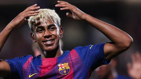 Criativo e habilidoso, o jovem meio-campista já mostrou seu potencial em partidas contra Leeds e Liverpool, despertando atenção de Mikel Arteta e da torcida. (Photo by Getty Images)