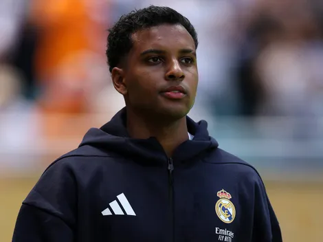 Real Madrid pode vender Rodrygo para investir em Konaté e Adam Wharton
