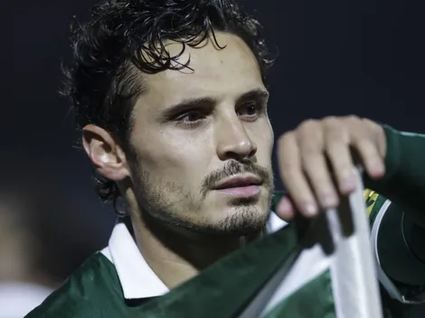 Palmeiras não deve vender Raphael Veiga para a MLS