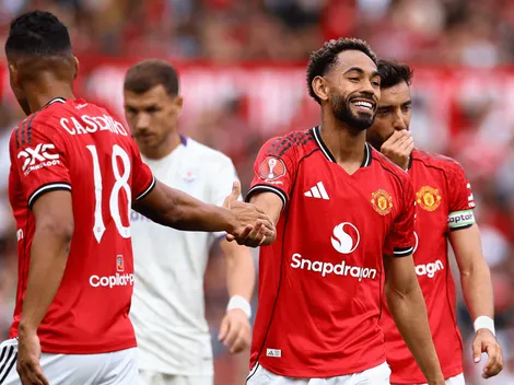 Manchester United e Arsenal protagonizam clássico na estreia da Premier League