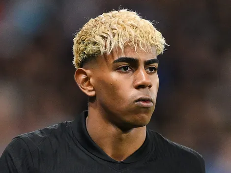 Barça quer Doué, mas pode perder Yamal para o PSG
