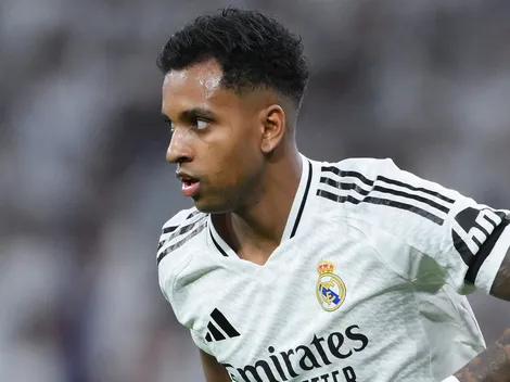 Real Madrid surpreende e aceita emprestar Rodrygo ao Tottenham