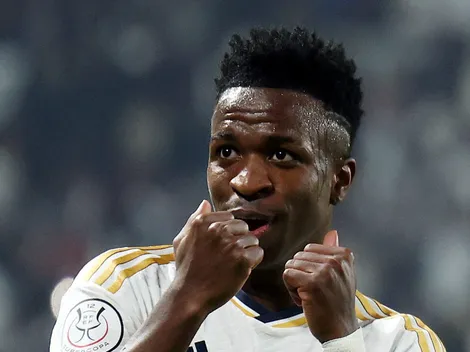 Real Madrid tem a maior marca do futebol mundial em 2025