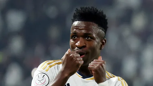 Real Madrid é o clube mais valioso do mundo. Foto: Yasser Bakhsh/Getty Images