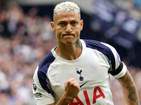 Campeão da Europa League, o Tottenham pode sonhar com a Champions?