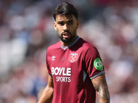 Lucas Paquetá é oferecido ao Chelsea após ser especulado no Flamengo