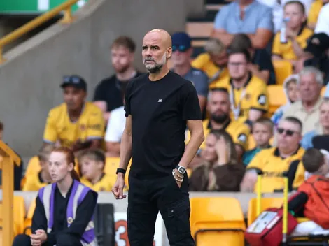 Guardiola pede cautela após vitória do City e destaca reforços na Premier League