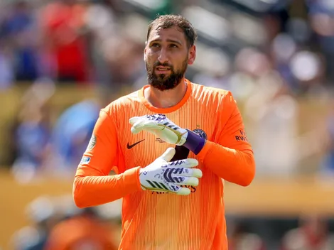Real Madrid cogita entrar na disputa por Donnarumma, do PSG