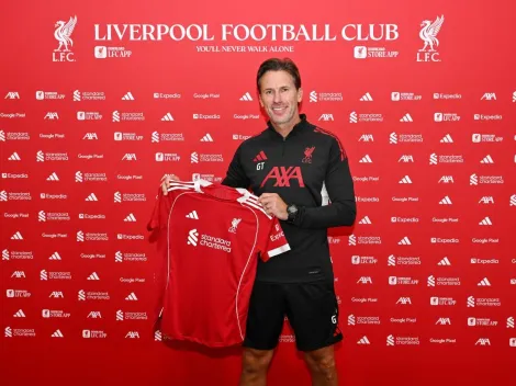 Gareth Taylor manda recado para a torcida do Liverpool: “Super impressionado”