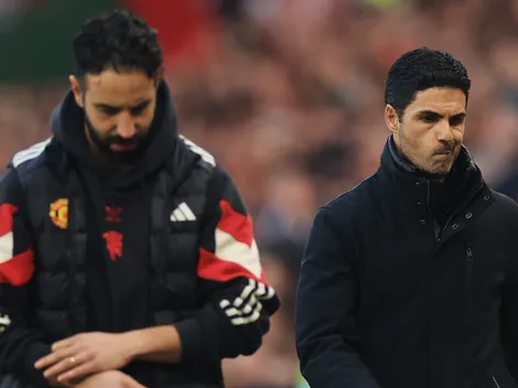 United e Arsenal ganham oportunidade de ouro para começar a temporada bem