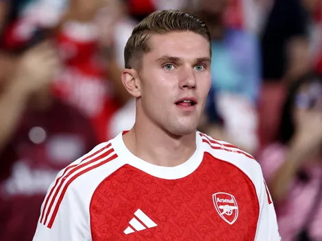 Arsenal vencerá o United, diz IA