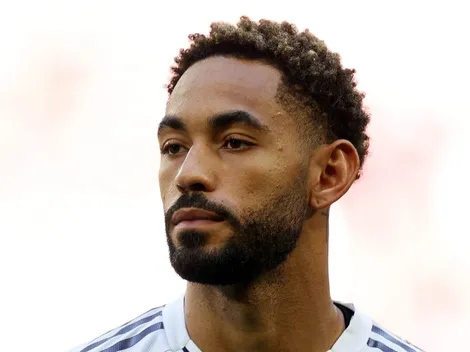 Matheus Cunha estará em campo em jogo contra o Arsenal