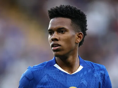 Chelsea encaminha contratações de Xavi Simons e Garnacho