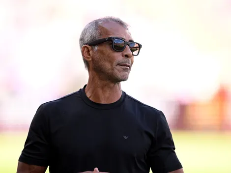 Romário elege João Pedro como camisa 9 da Seleção Brasileira e provoca Haaland