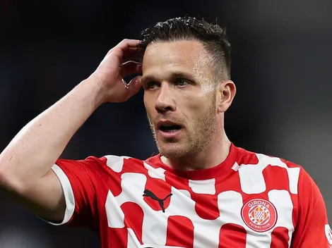 Arthur Melo encaminha volta ao Grêmio