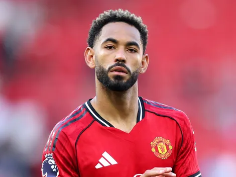 Manchester United tem um jogador perigoso com Matheus Cunha, diz Amorim