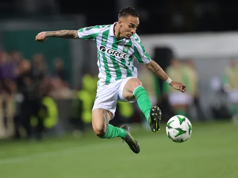 Futuro de Antony: Pellegrini abre o jogo e revela desejo de manter atacante no Betis