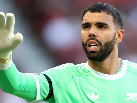 Defesas de David Raya garantem vitória do Arsenal