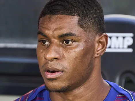 Barcelona: Olmo não aceita ser reserva após chegada de Rashford, diz portal