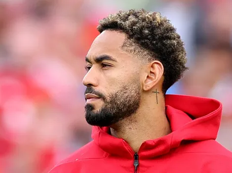 Notas dos jogadores em Manchester United 0x1 Arsenal