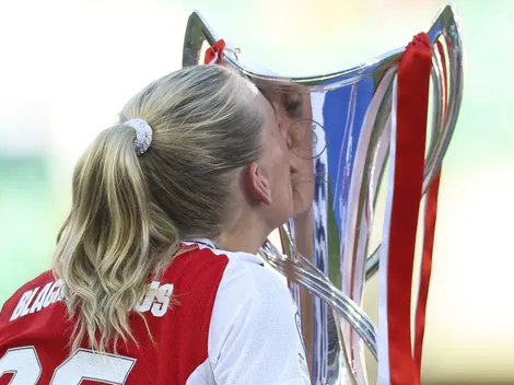 As favoritas ao título da Women´s Champions League em 25/26