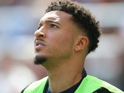 Sancho pede alto salário a Roma e diretoria cogita desistir da sua contratação