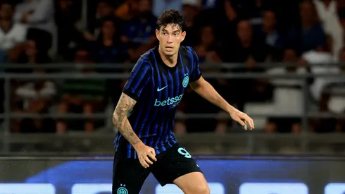 O clube busca equilibrar finanças e competitividade, mirando um futuro sustentável sem comprometer sua linha defensiva. (Photo by Maurizio Lagana/Getty Images)