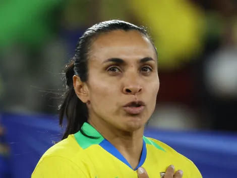 Quais são as chances de Marta na Bola de Ouro?
