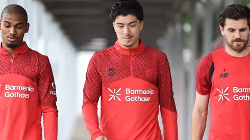 (Photo by Christof Koepsel/Getty Images)