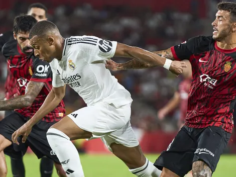 Estreia La Liga 2025/26: Real defende invencibilidade histórica