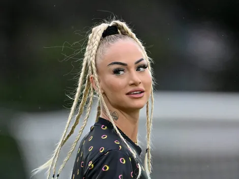 Alisha Lehmann terá mais oportunidades jogando pela equipe do Como?