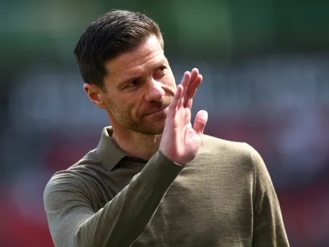 Xabi Alonso não repete erro de Ancelotti e Mastantuono pode ganhar minutos