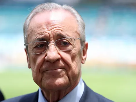 Real Madrid não vai contratar meio-campista defensivo para Xabi