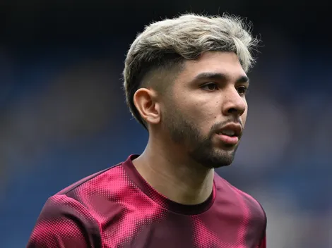 Inter de Milão monitora Enciso