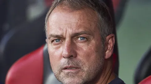 Entre dúvidas sobre Gavi e ajustes de Flick, a partida carrega peso tanto esportivo quanto estratégico para o Barcelona. (Foto: Rafa Babot/Getty Images)